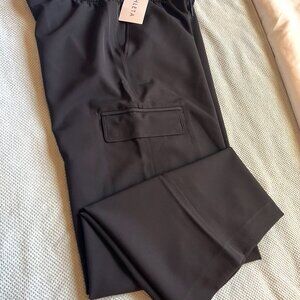 Athleta Promenade Cargo Pant